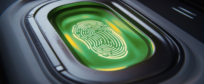 Fingerprinting